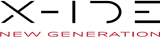 X-iDE New Generation Logo