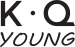 KonoQvist Young KQ Young Logo