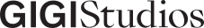 Gigi Studios Gigi Studios Logo
